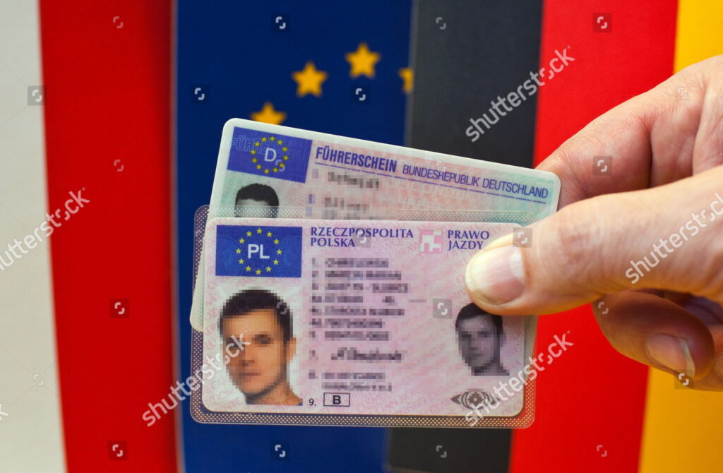 führerschein polen kaufen
